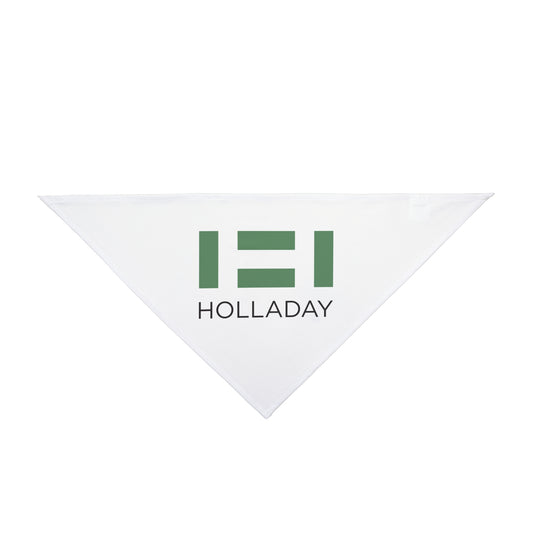 Pet Bandana