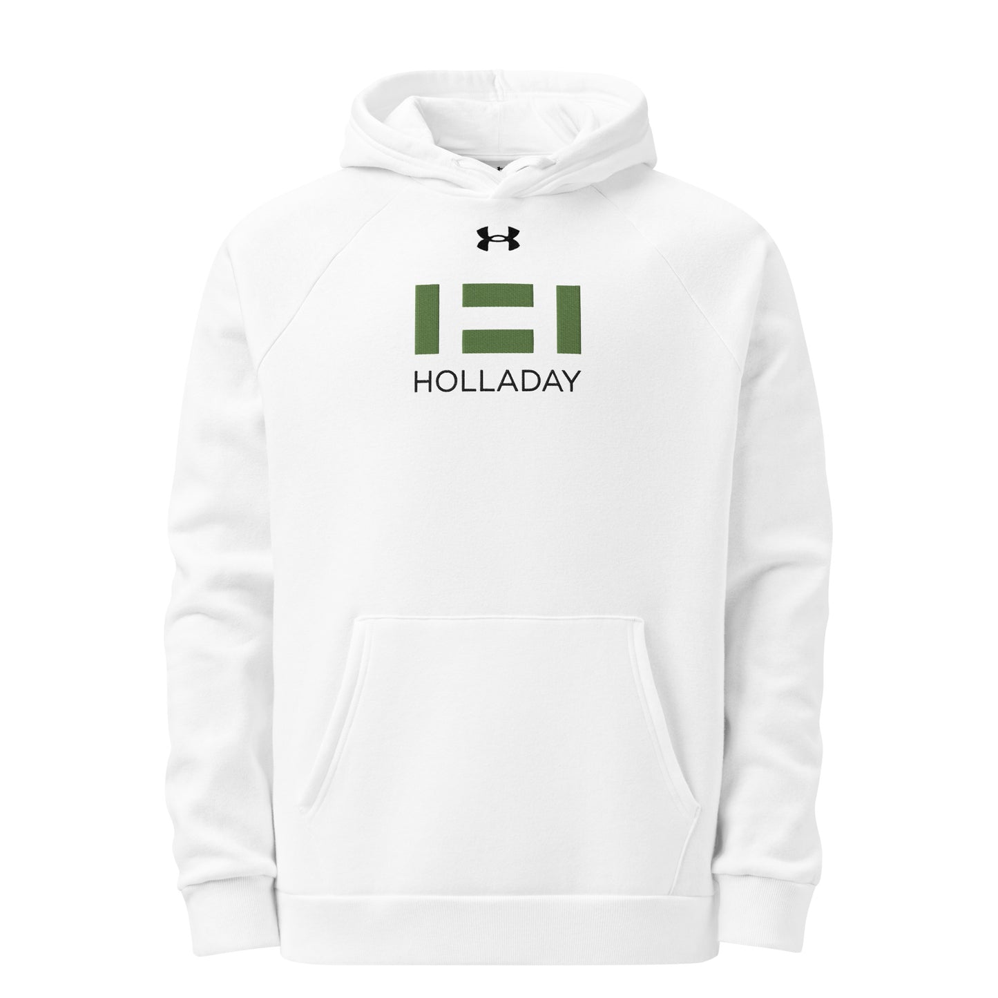 Under Armour® | Unisex Hoodie