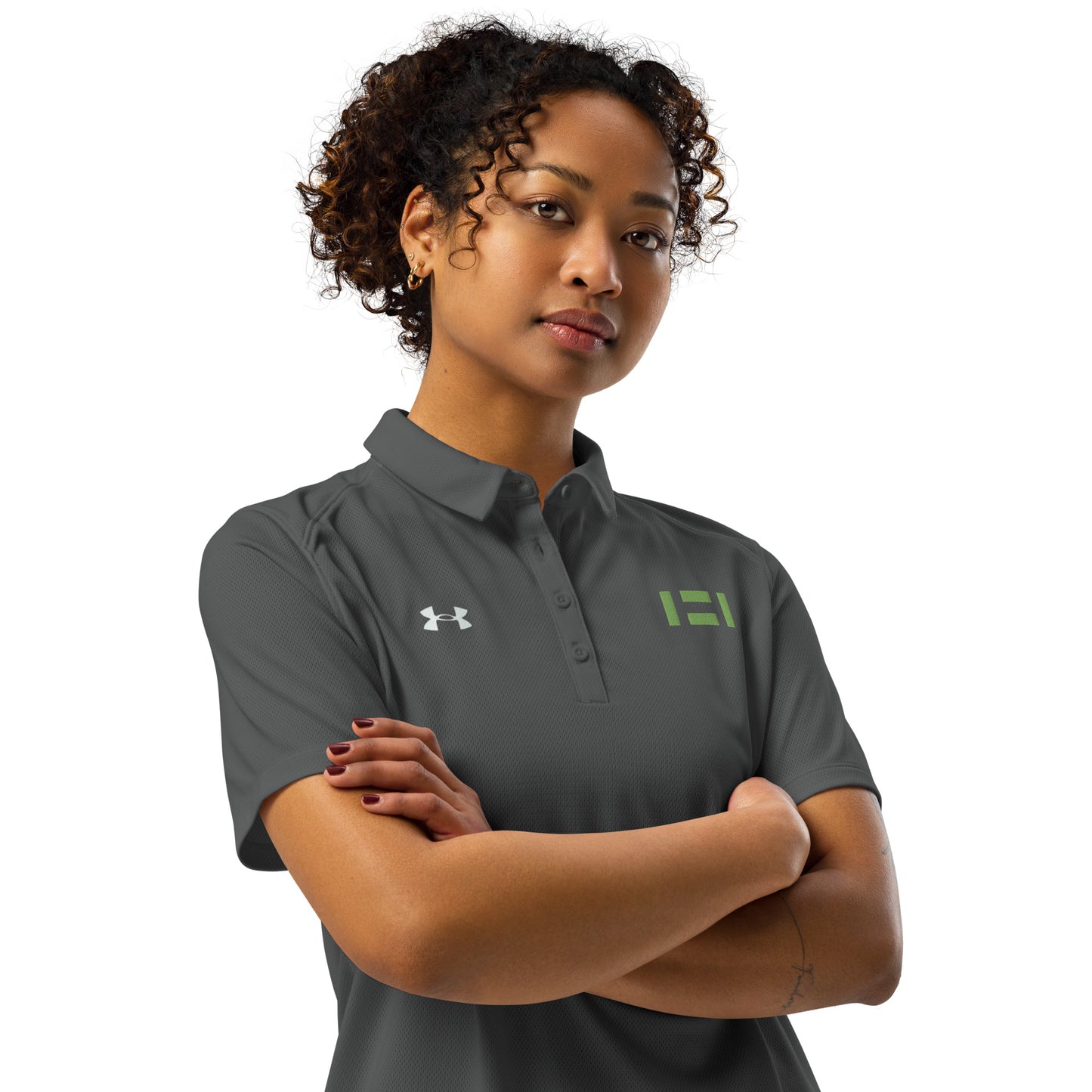 Under Armour® | Women's Performance Polo