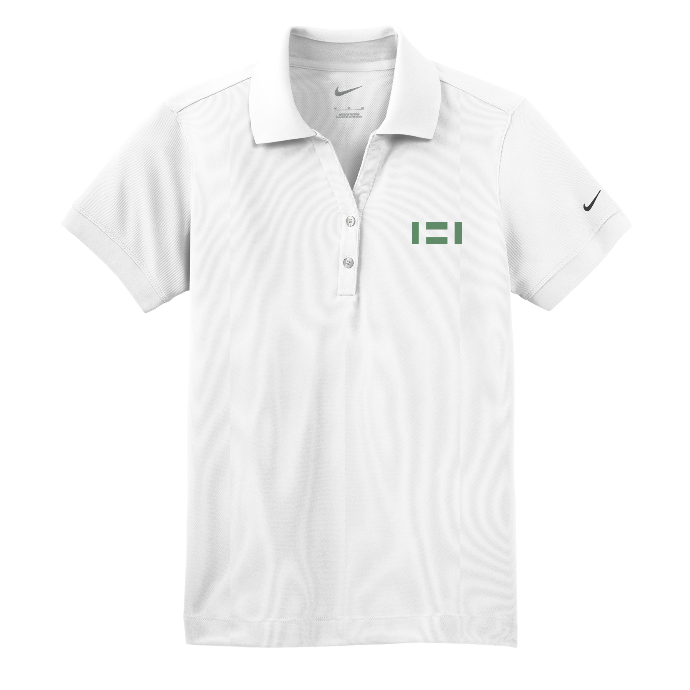 Nike Women's Dri-FIT Classic Polo