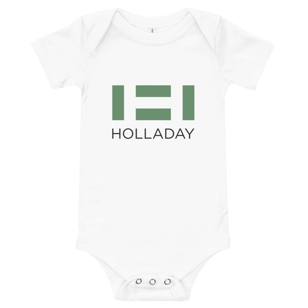 Baby Onesie