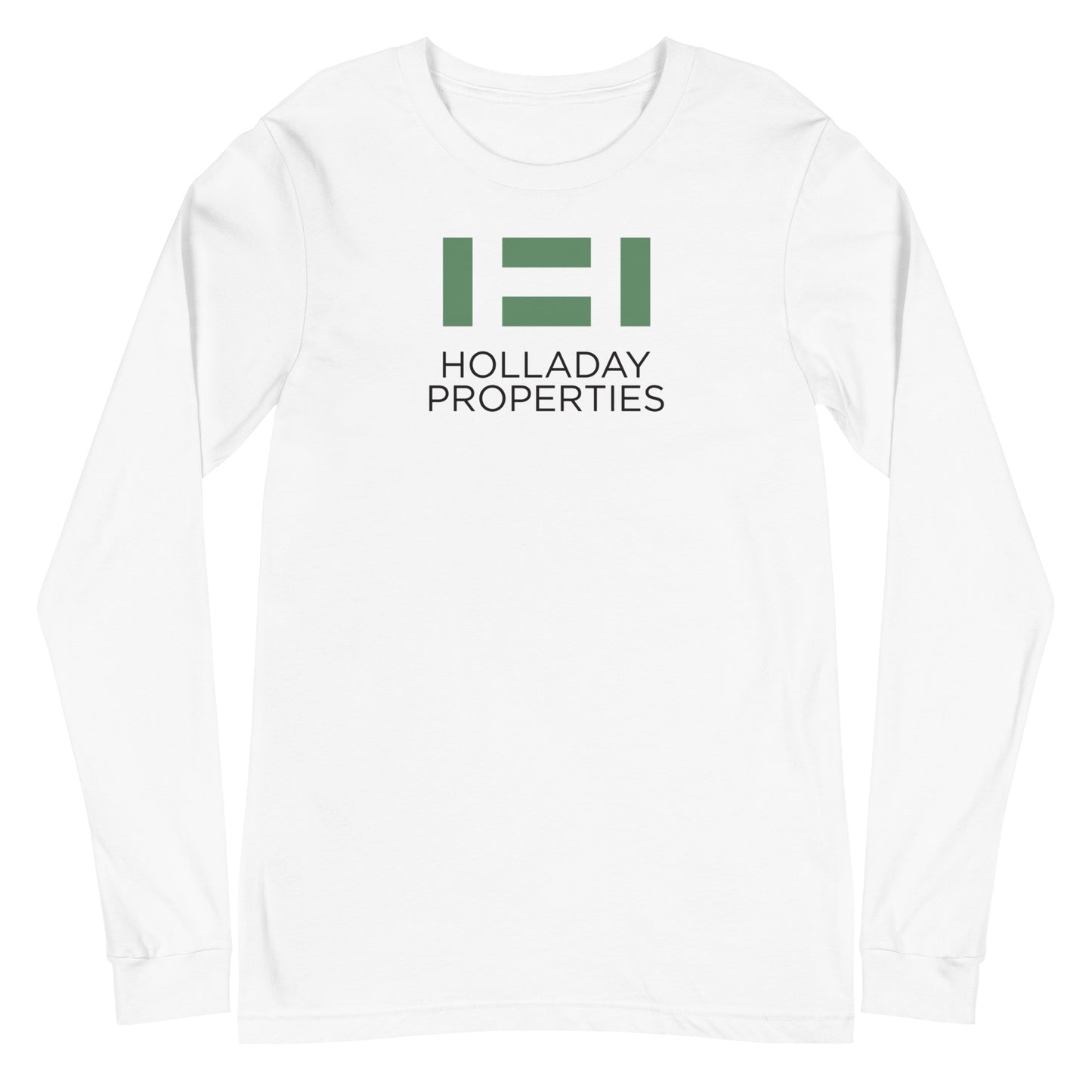 Unisex Long Sleeve Tee